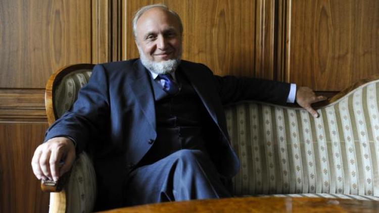 Hans Werner Sinn